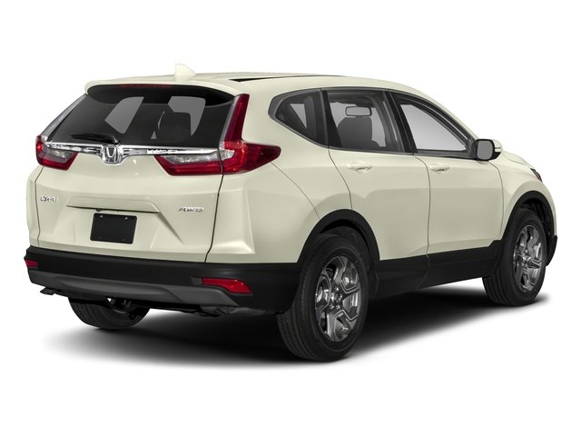 Used 2018 Honda CR-V EX-L with VIN 7FARW2H85JE010624 for sale in Kansas City