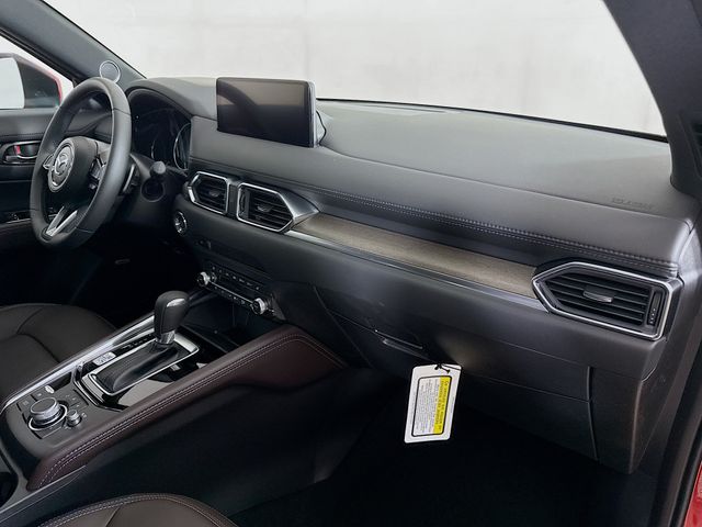 2025 Mazda CX-5 2.5 Turbo Signature photo 30