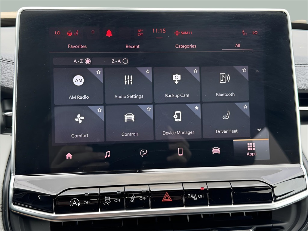 2024 Jeep Compass Limited photo 13