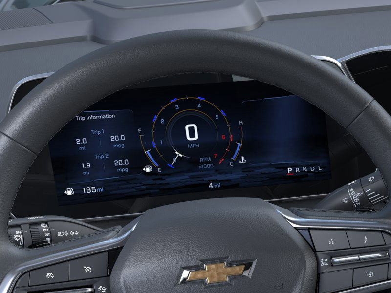 2025 Chevrolet Tahoe LS photo 16