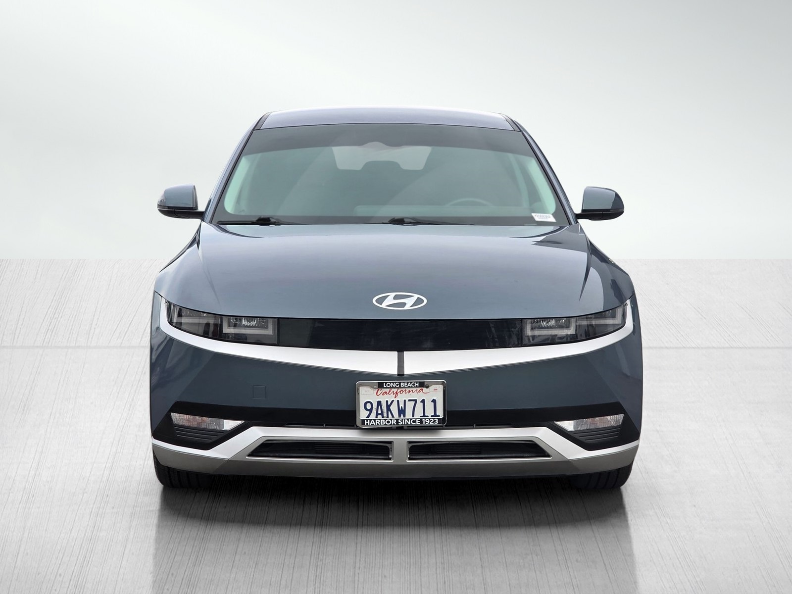 Used 2022 Hyundai IONIQ 5 SE with VIN KM8KM4AE8NU064250 for sale in Long Beach, CA