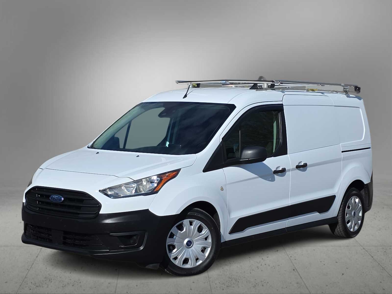 2020 Ford Transit Connect XL's photo