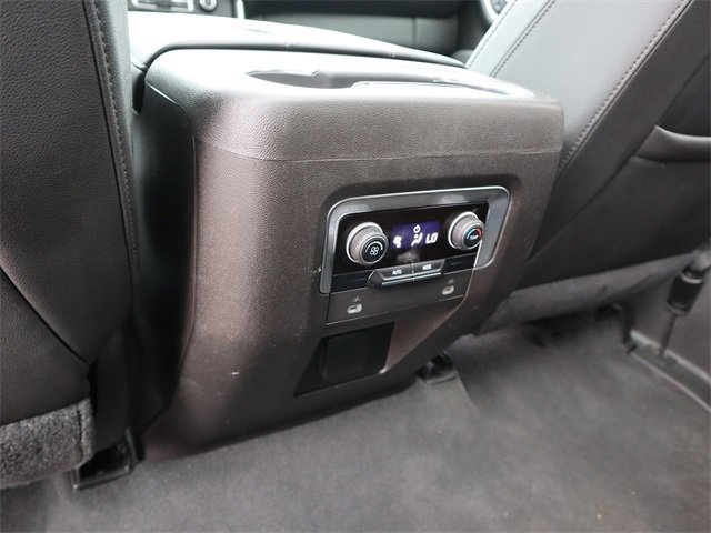 2021 Chevrolet Tahoe Z71 photo 15