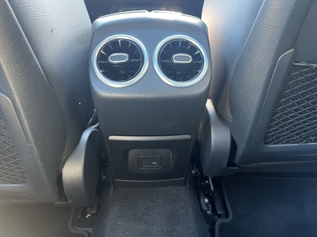 2023 Mercedes Benz CLA 250 4MATIC photo 31