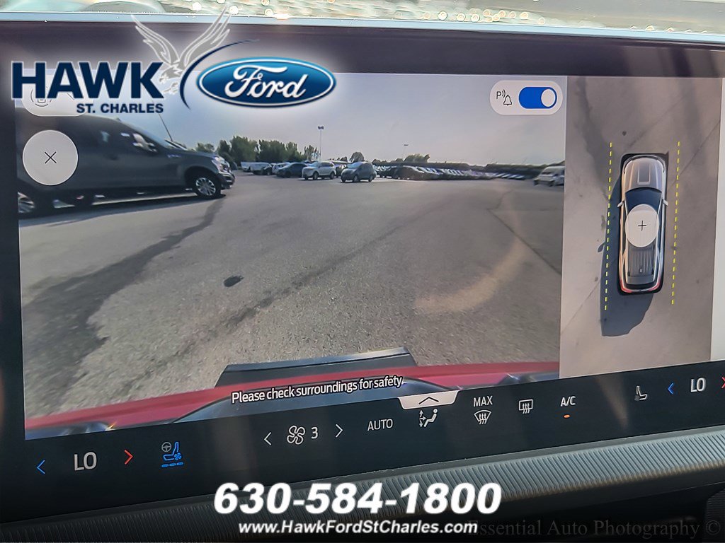 2025 FORD EXPLORER - Image 15