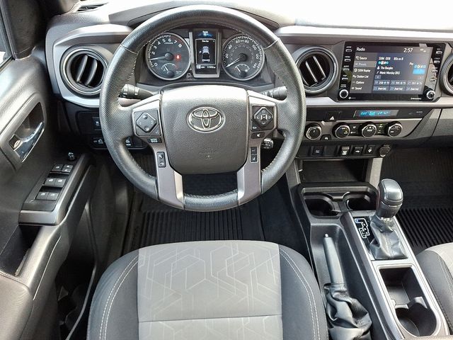 2023 Toyota Tacoma TRD Off-Road V6 photo 10