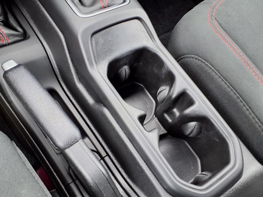 2022 Jeep Wrangler Unlimited Rubicon photo 11