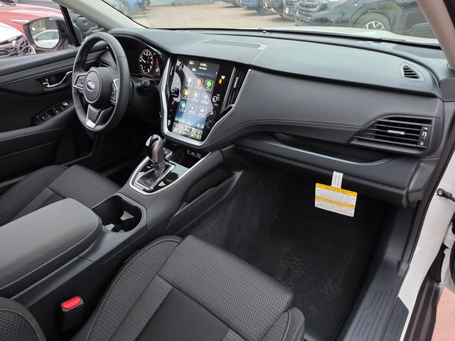 2025 Subaru Outback Premium photo 7