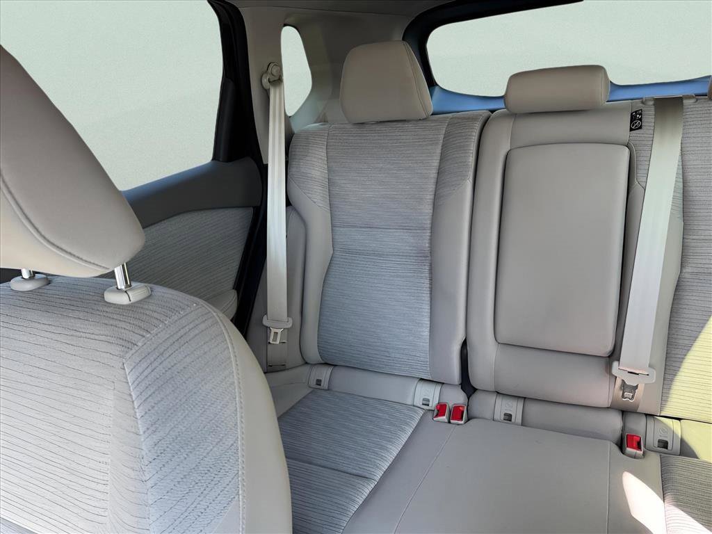 2023 Nissan Rogue SV AWD photo 15