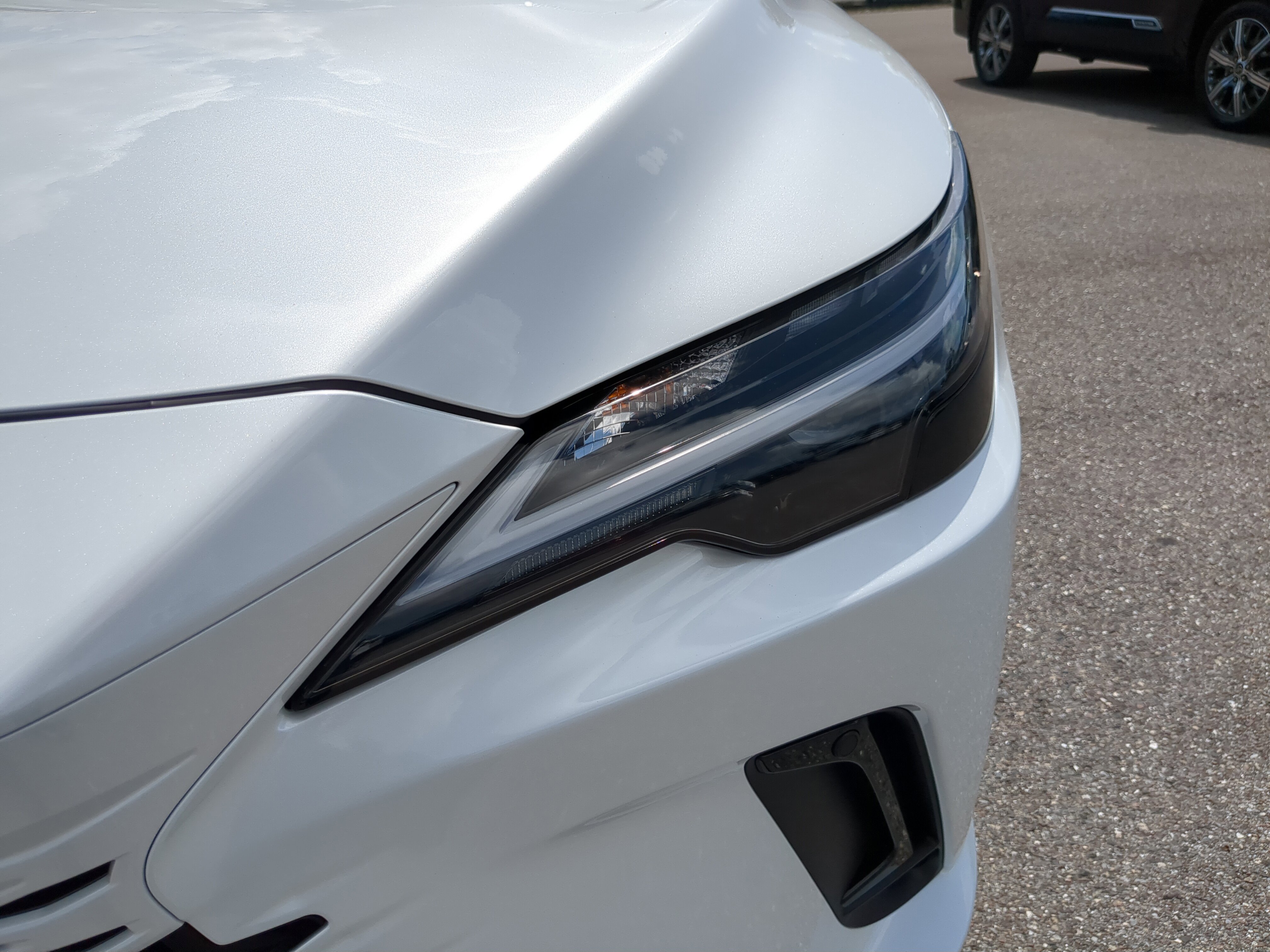 2025 Lexus RX 350 photo 9