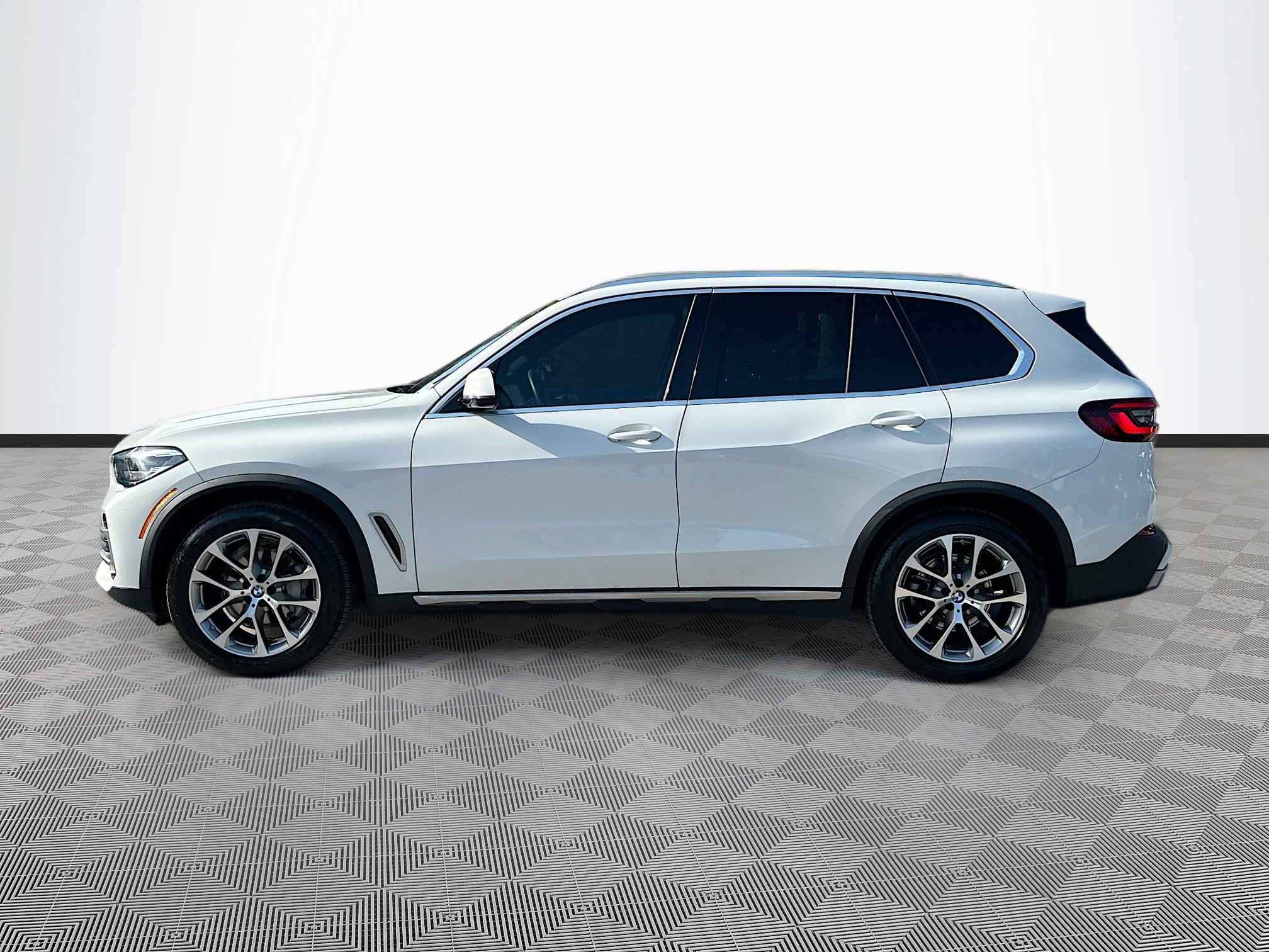 2023 Bmw X5 sDrive40i photo 4