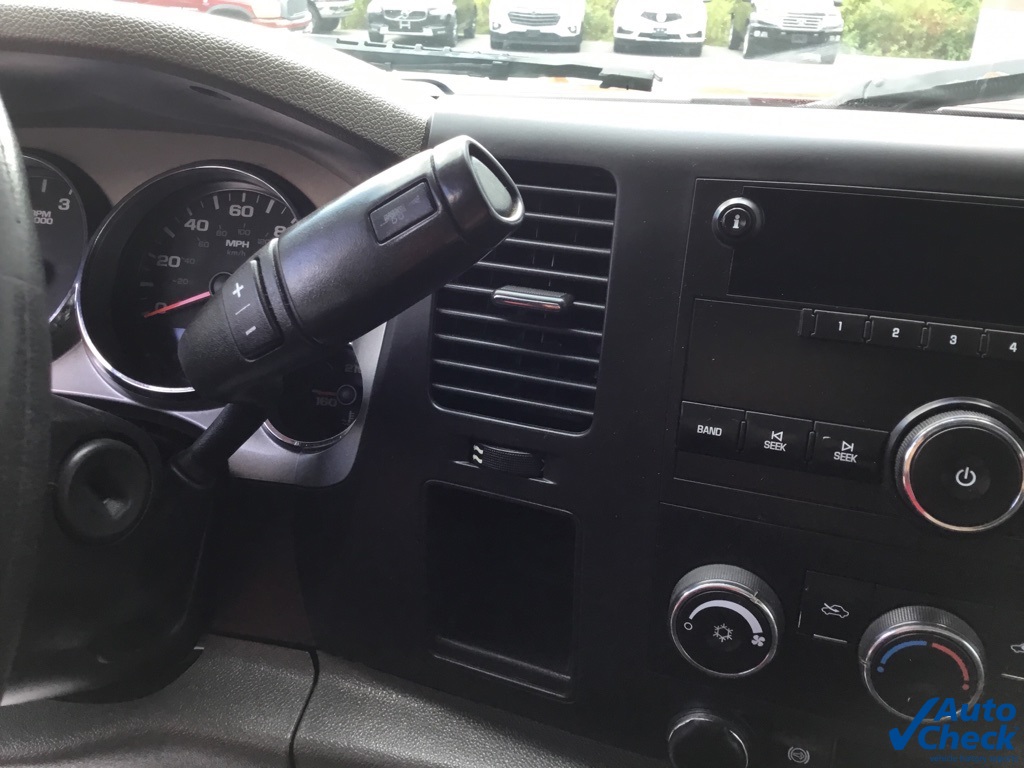 2013 Chevrolet Silverado 3500HD Work Truck photo 45