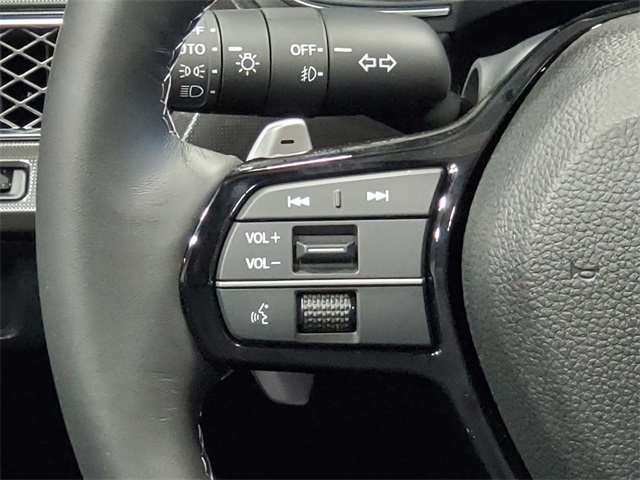 2025 Acura Integra A-Spec photo 21