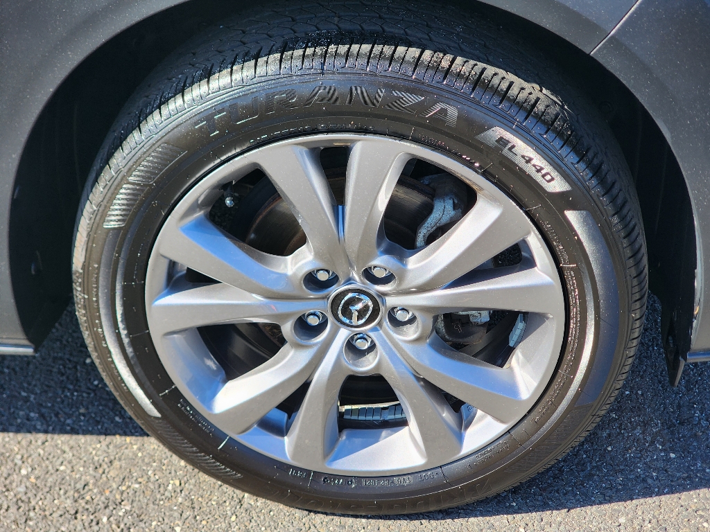 2021 Mazda CX-30 Select photo 4