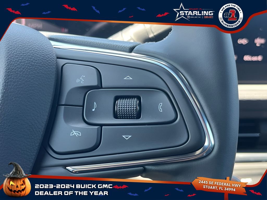 2025 Buick Envista Preferred photo 22