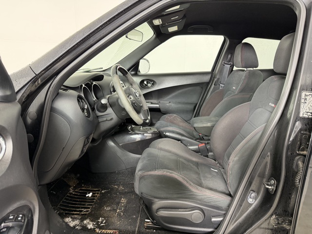 Used 2014 Nissan JUKE NISMO with VIN JN8AF5MV9ET363204 for sale in Stevens Point, WI