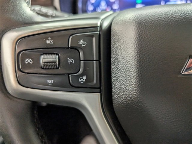 2023 Chevrolet Suburban Z71 photo 24