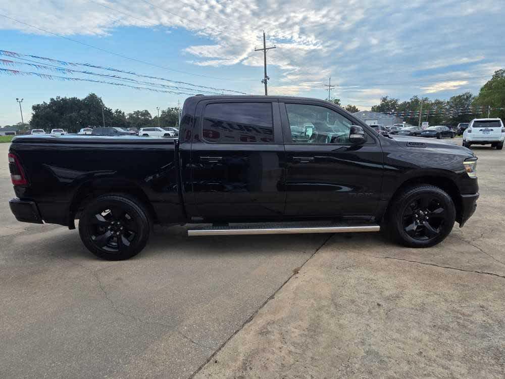 2019 Ram 1500 Big Horn Lone Star photo 6