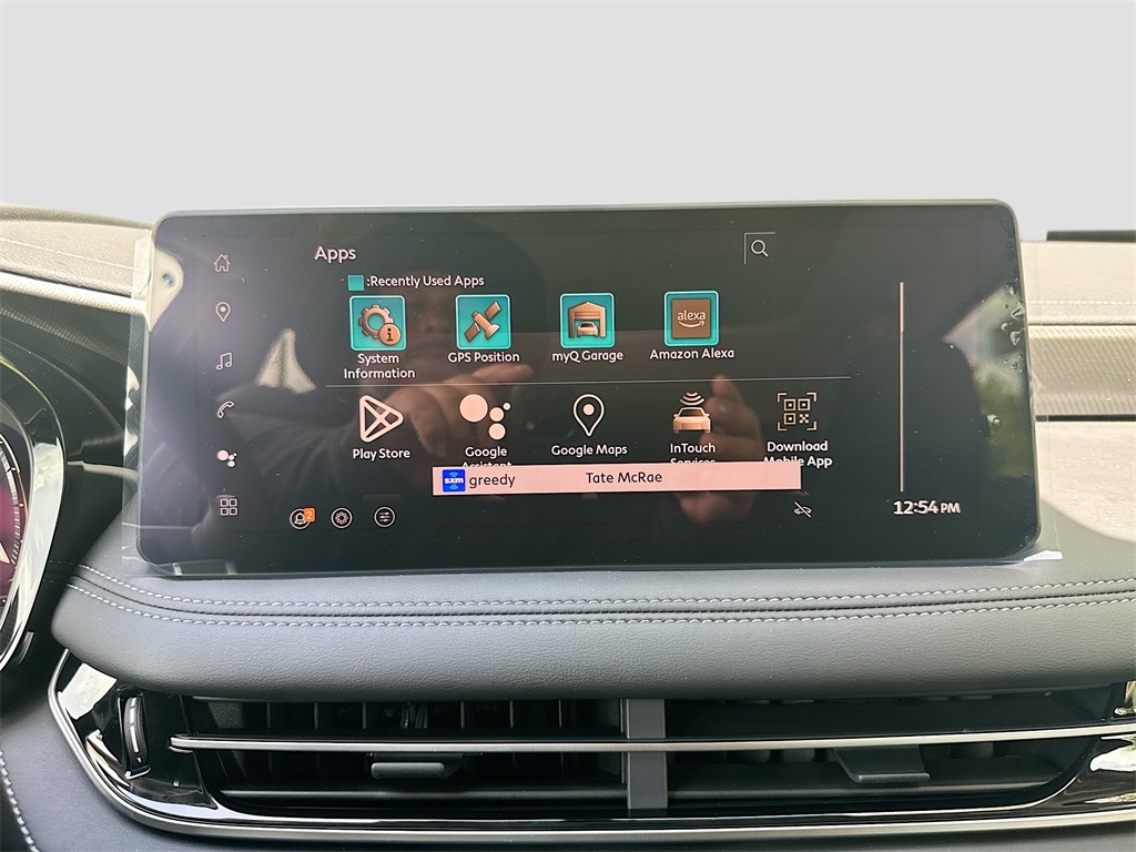 2026 Infiniti QX60 Luxe photo 13