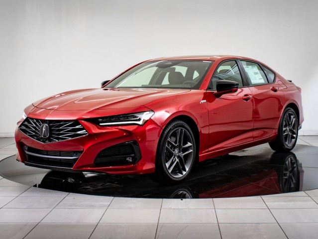 40 New Acura Models for Sale in Wichita %%sep%% Walser Auto