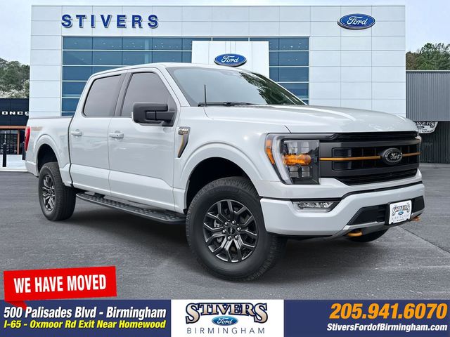 2023 Ford F-150 Tremor's photo
