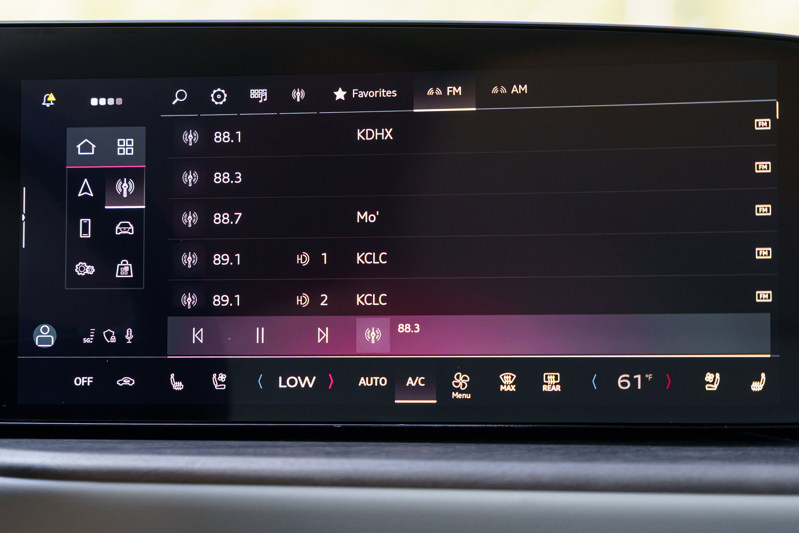 2025 Audi Q5 Premium Plus photo 13