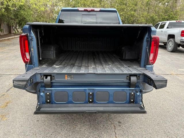 2024 Gmc Sierra 1500 Denali photo 17