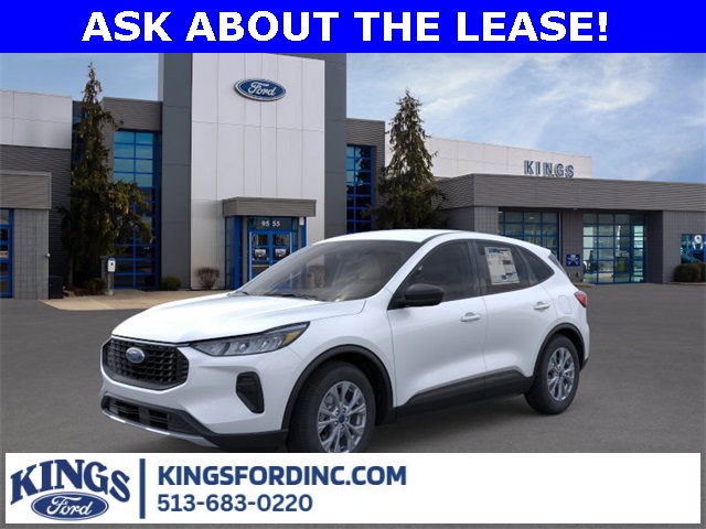 2026 Ford Escape Active's photo