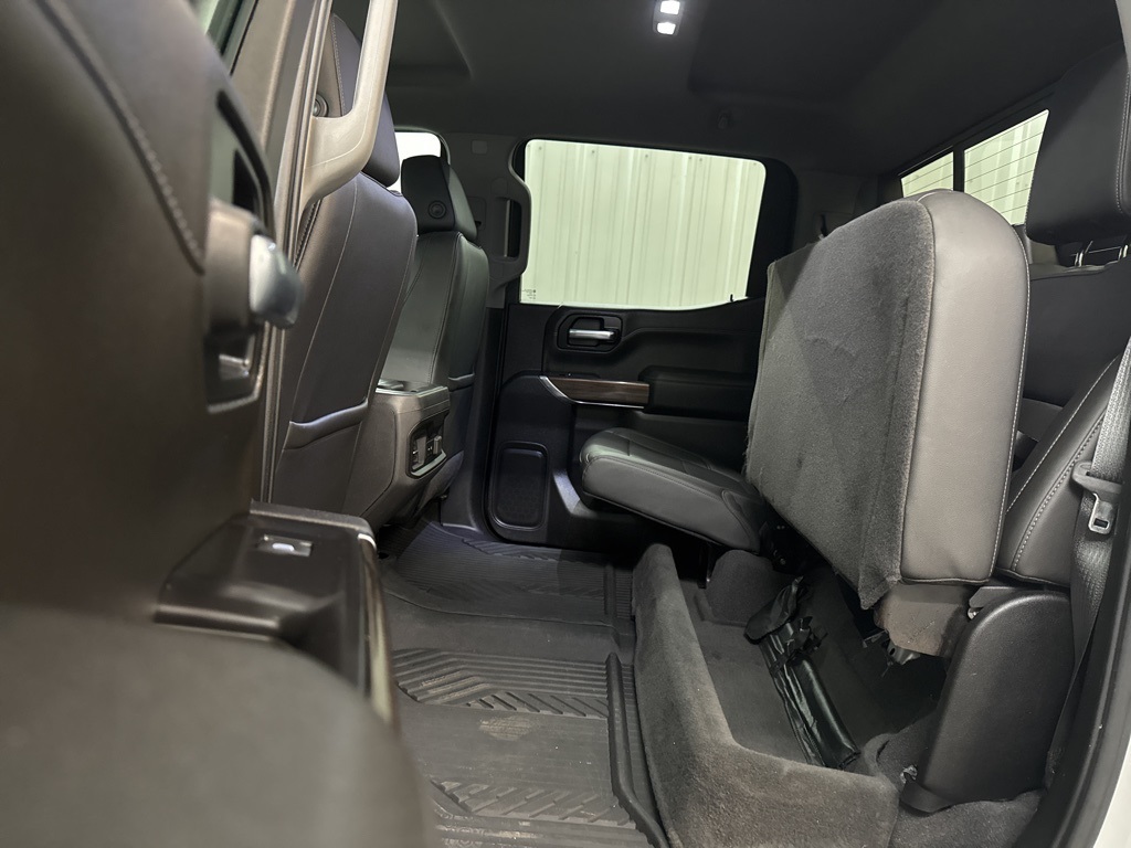 2020 Chevrolet Silverado 1500 RST photo 26