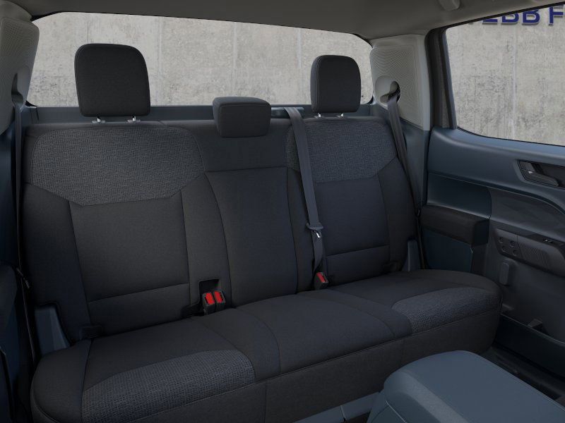 2026 FORD MAVERICK - Image 12