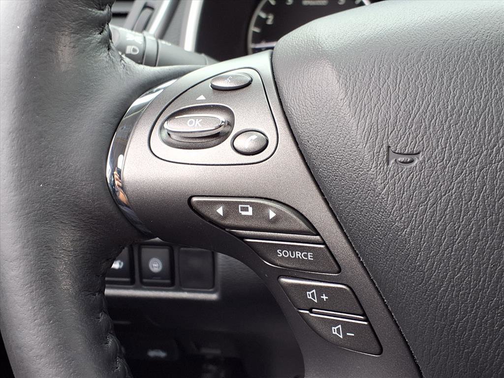2022 Nissan Murano Platinum photo 27