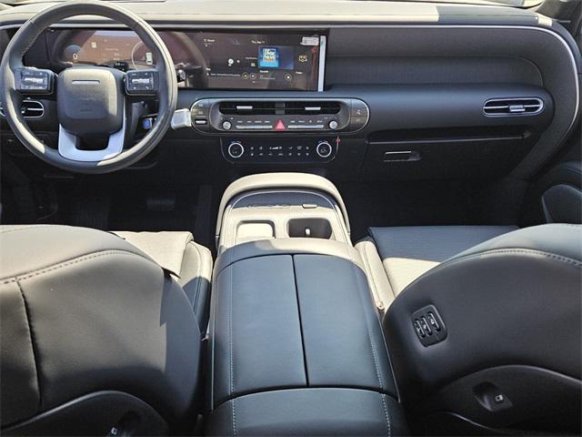 2026 Hyundai Palisade Calligraphy photo 7