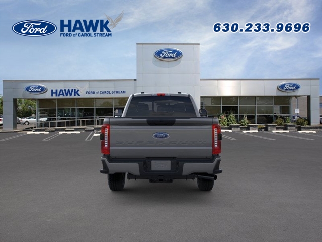 2026 Ford F-350 XL photo 4