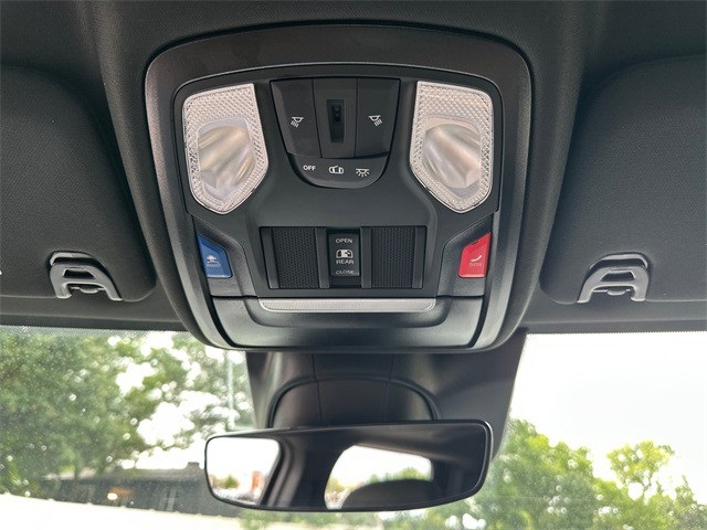 2024 Ram 2500 Big Horn photo 32