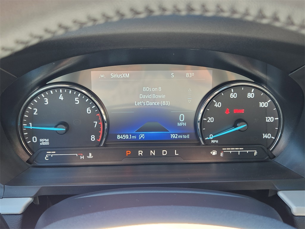 2023 Ford Explorer XLT photo 22