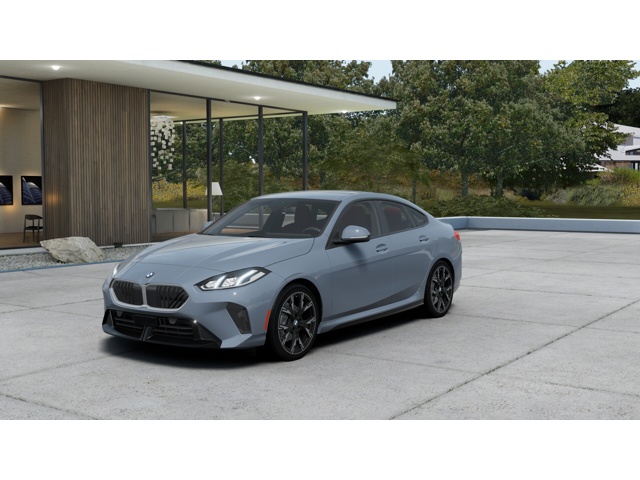 2026 BMW 2 Series 228's photo