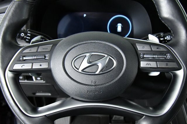 2024 Hyundai Palisade Calligraphy photo 2