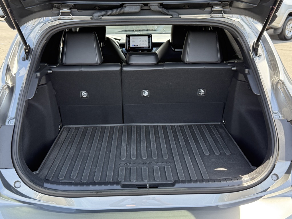 2024 Toyota Corolla GR Premium photo 11