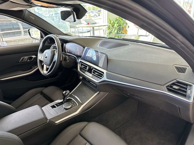 2021 Bmw 330i photo 25