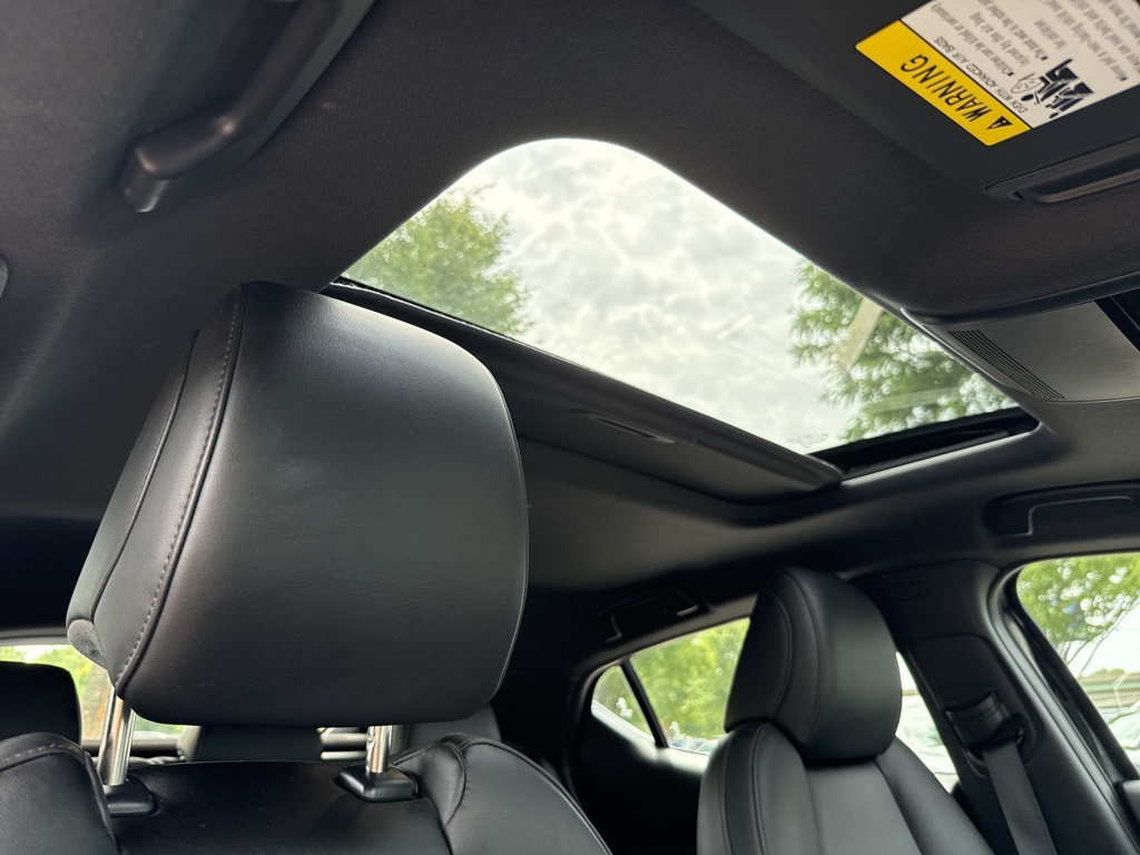 2022 Mazda Mazda3 Preferred photo 26