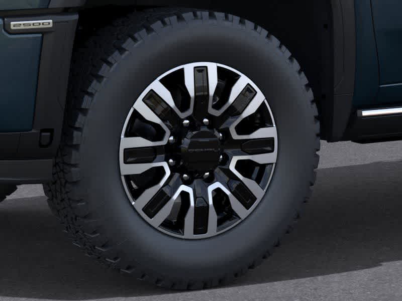 2026 Gmc Sierra HD Denali Ultimate photo 9