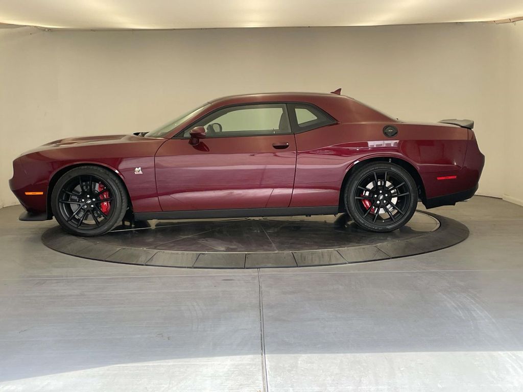 2023 Dodge Challenger R/T Scat Pack photo 2