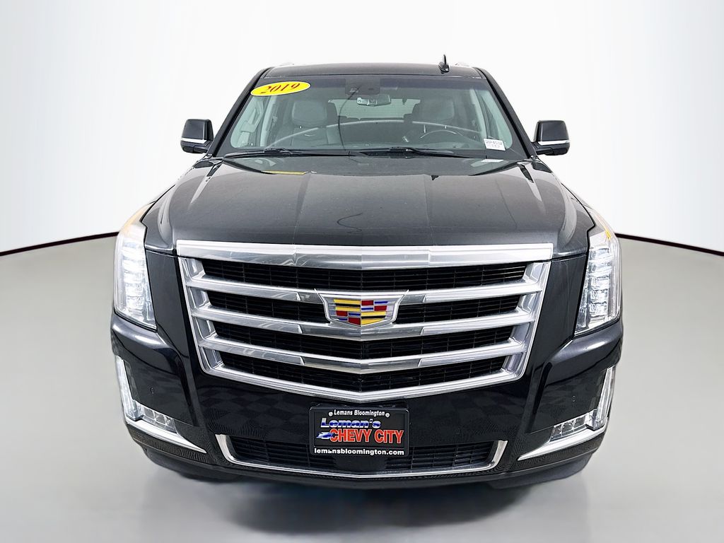 2019 Cadillac Escalade Premium Luxury photo 2