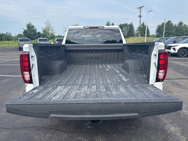 2023 Gmc Sierra 1500 Elevation photo 19