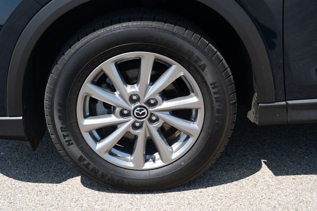 2022 Mazda CX-5 2.5 Select photo 6