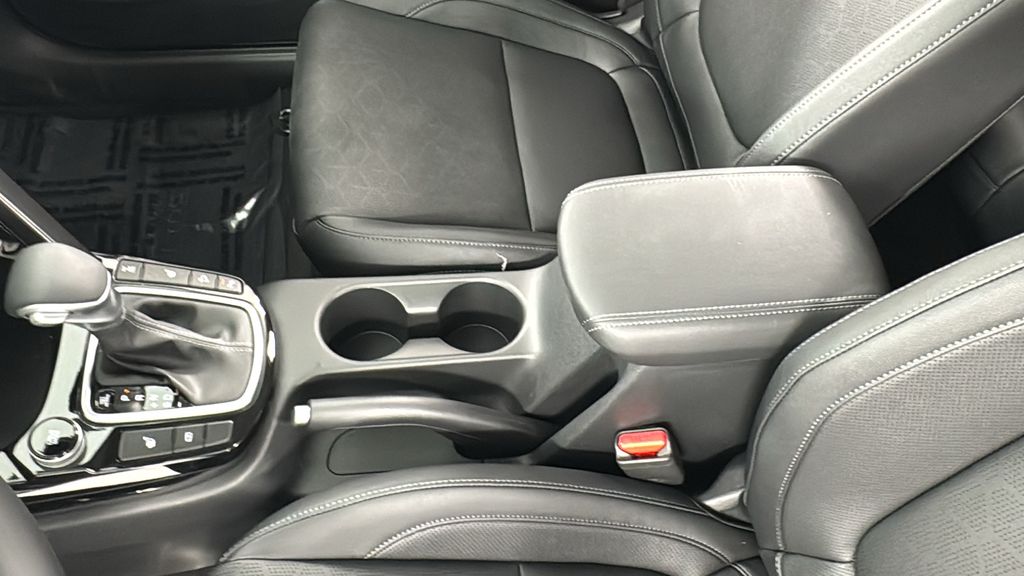 2026 Kia Seltos EX photo 31