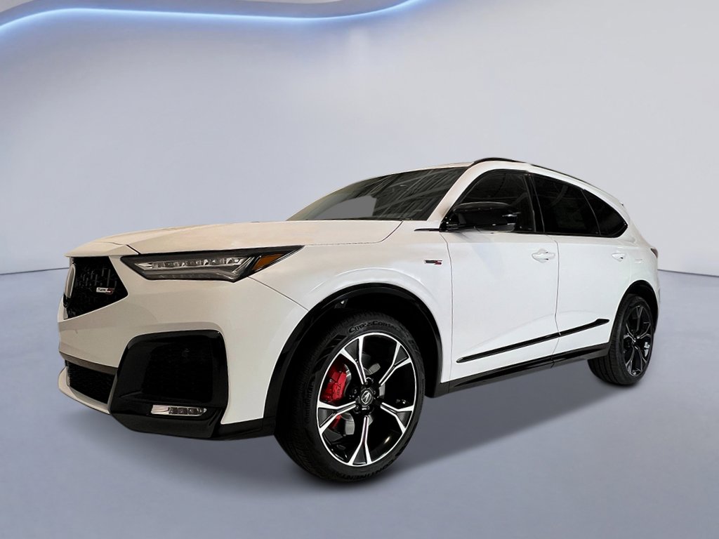2026 Acura MDX Type S w/Advance Package's photo