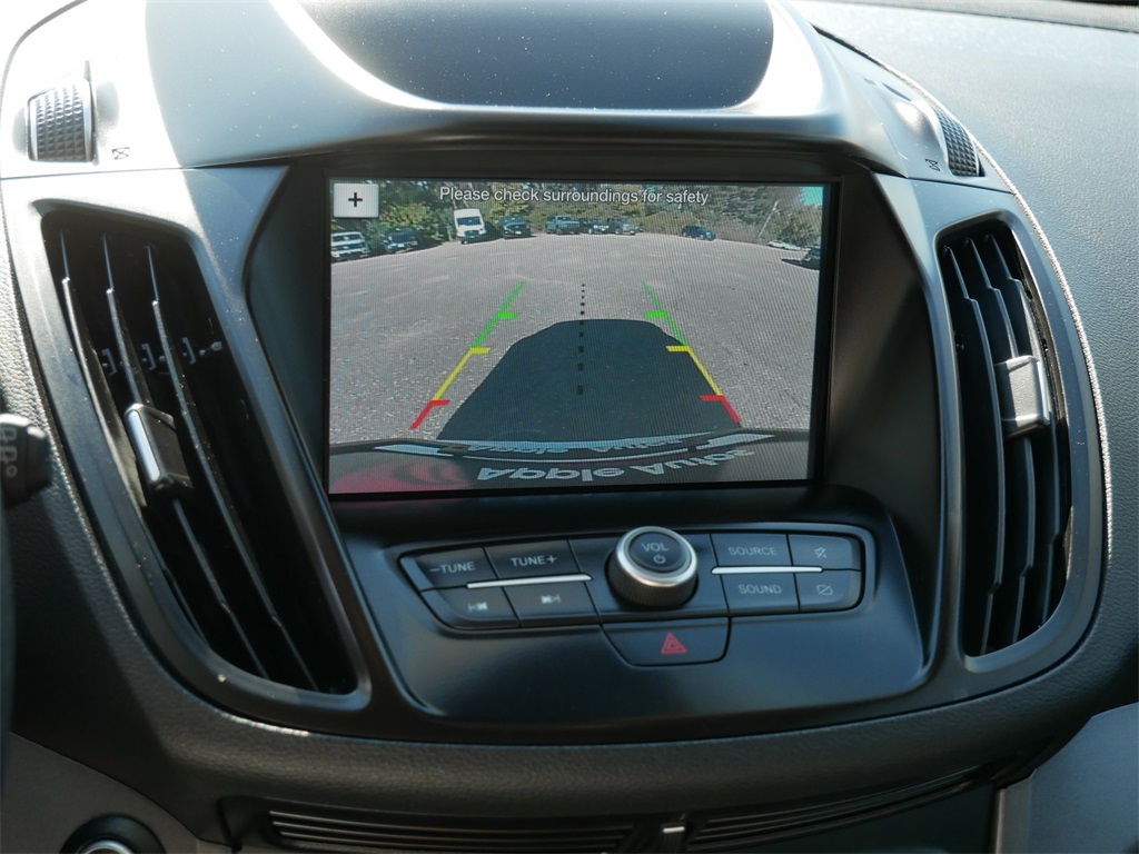 2019 Ford Escape SE photo 19