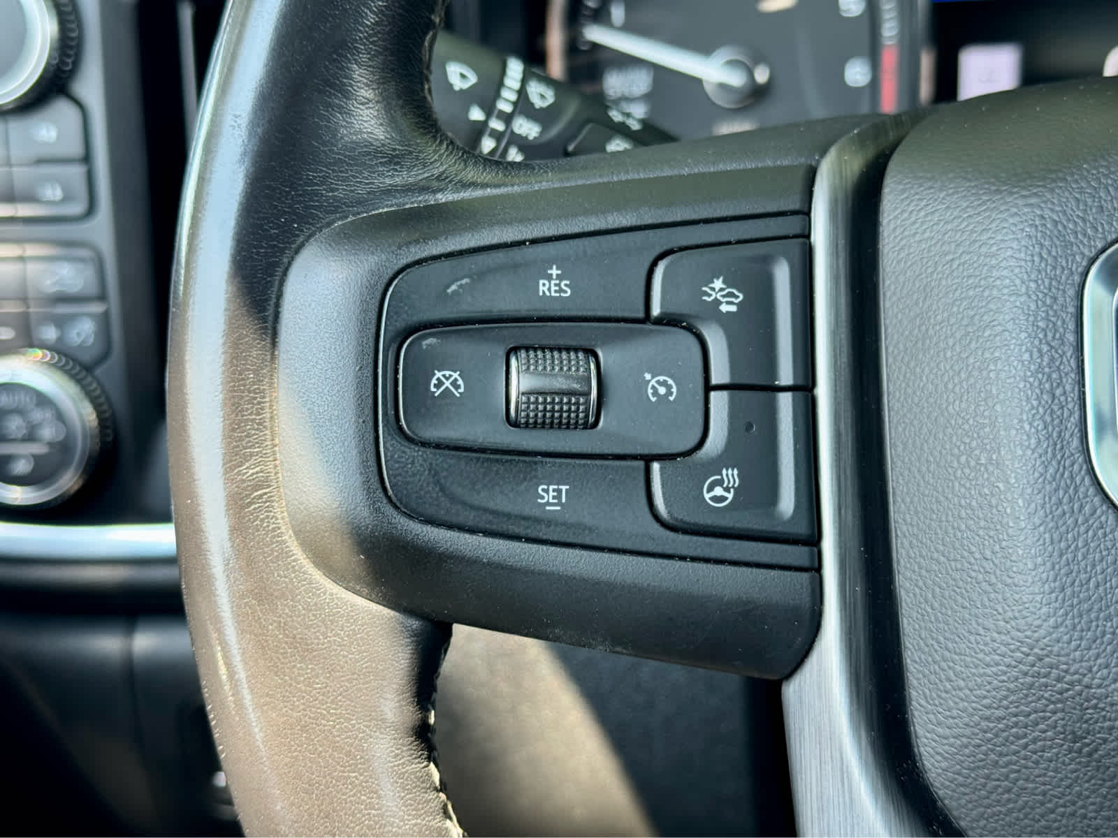 2019 Gmc Sierra 1500 Denali photo 14