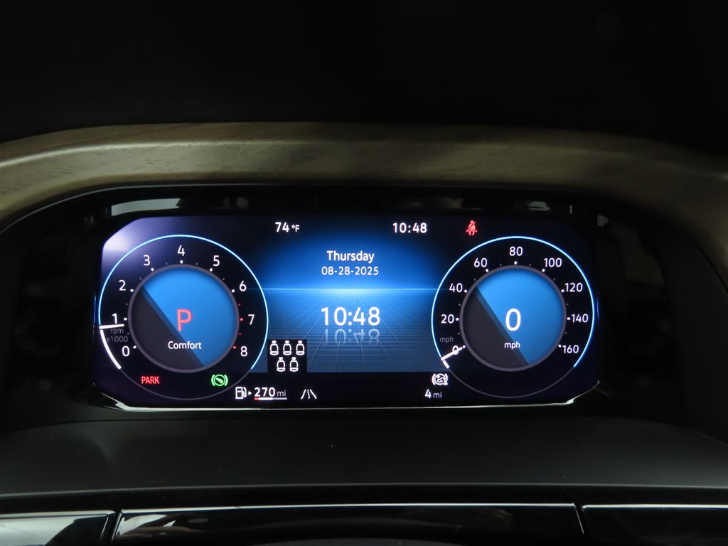 2026 Volkswagen Atlas SE Technology photo 30